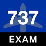 737 Study & Exam